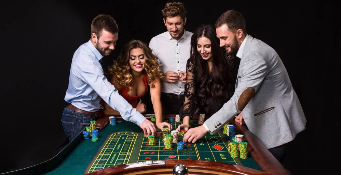 bossku88 Sejarah dan Keunikan Bingo di bossku88