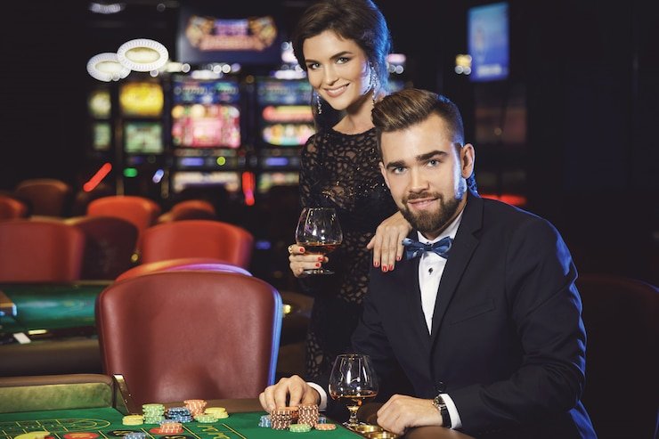 bossku88 Lobby Live Casino Kami Untuk Malaysia