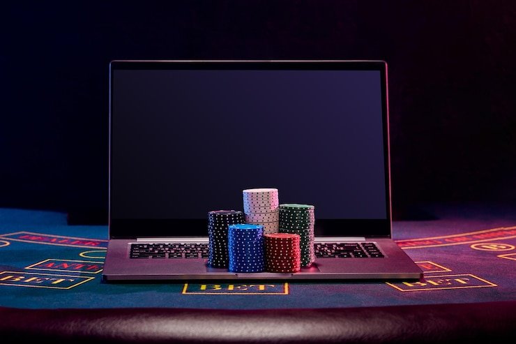 bossku88 Meja Live Casino Dengan Dealer Sebenar